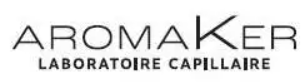 Logo de la marque Aromaker