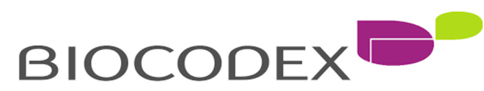 Logo du laboratoire Biocodex