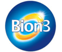 Logo de la marque Bion3
