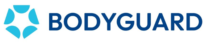 Logo de la marque Bodyguard