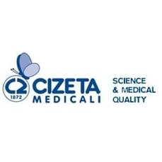 Logo de la marque Cizeta