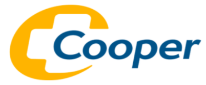 Logo du laboratoire Cooper