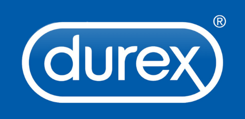 Logo de la marque Durex