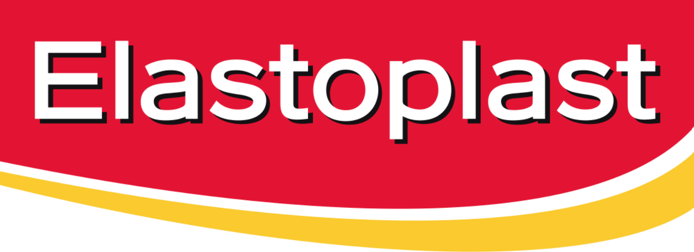 Logo de la marque Elastoplast