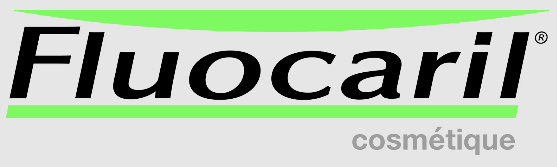 Logo de la marque Fluocaril