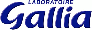 Logo de la marque Gallia