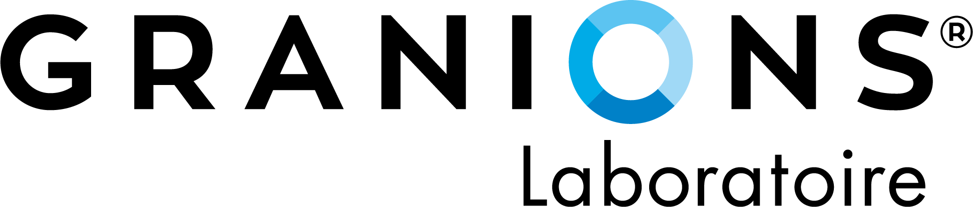 Logo du laboratoire Granions