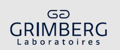 Logo du laboratoire Grimberg