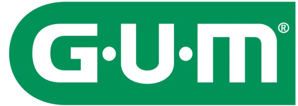 Logo de la marque GUM
