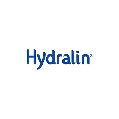 Logo de la marque Hydralin