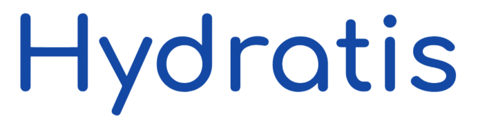 Logo de la marque Hydratis
