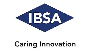 Logo du laboratoire IBSA