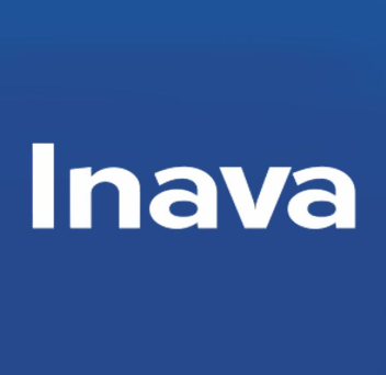 Logo de la marque Inava