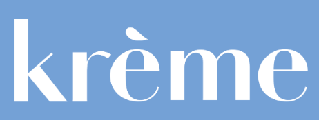 Logo de la marque Krème