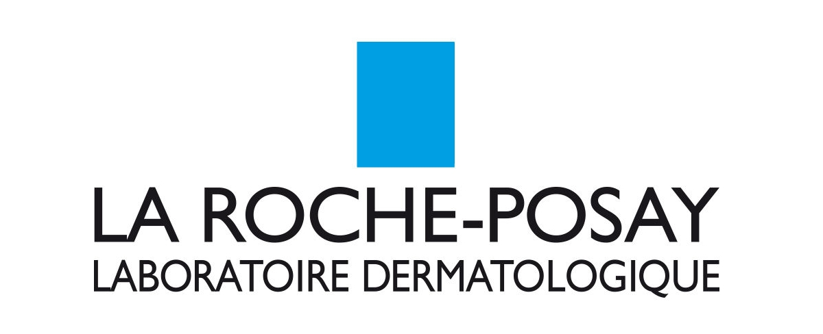 Logo de la marque La Roche-Posay