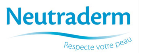 Logo de la marque Neutraderm