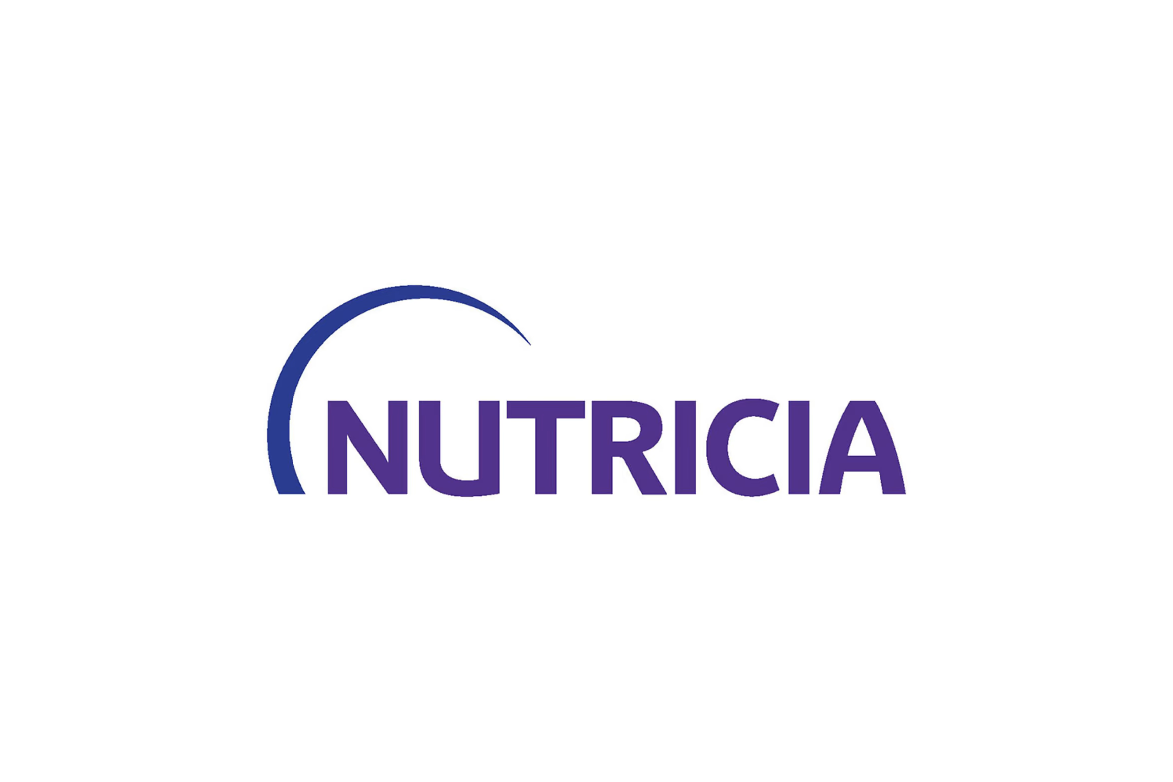 Logo de la marque Nutricia
