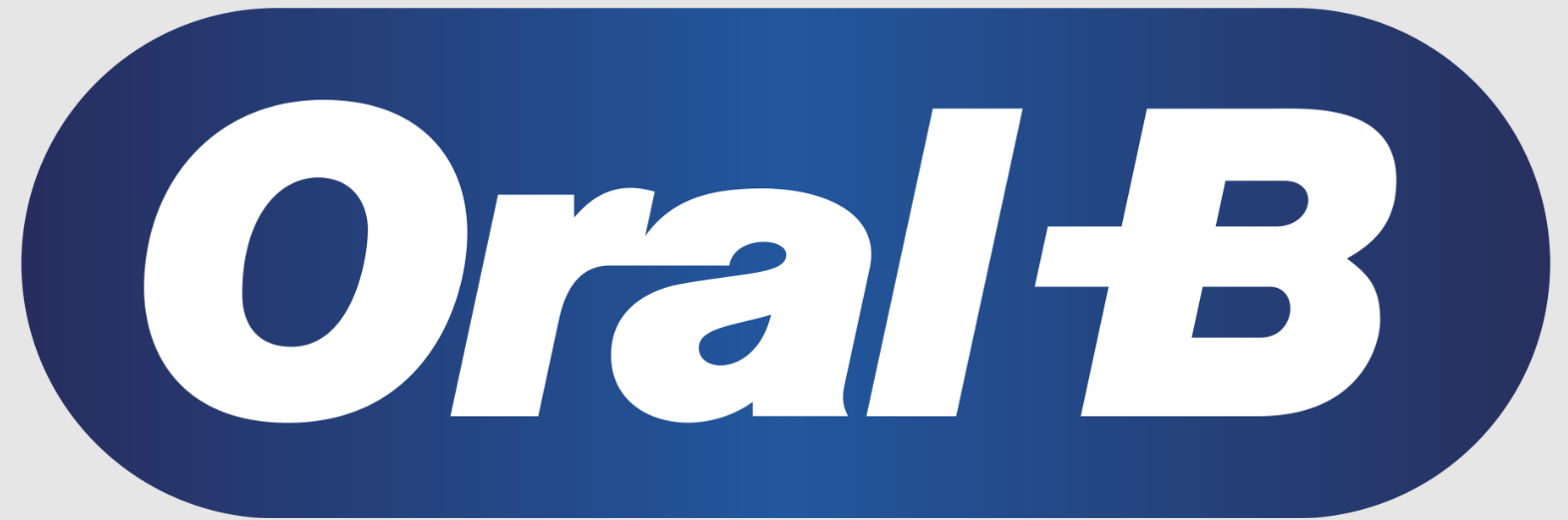 Logo de la marque Oral-B