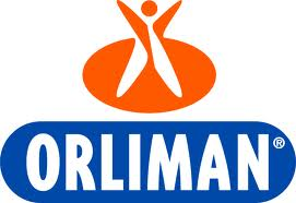 Logo de la marque Orliman
