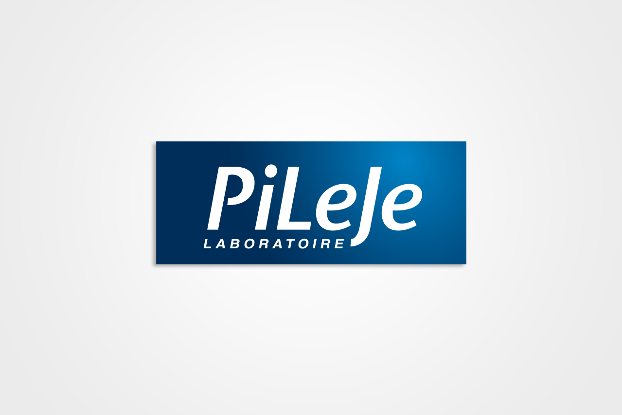 Logo du laboratoire Pileje