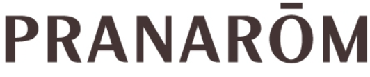 Logo du laboratoire Pranarôm