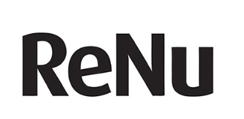 Logo de la marque ReNu