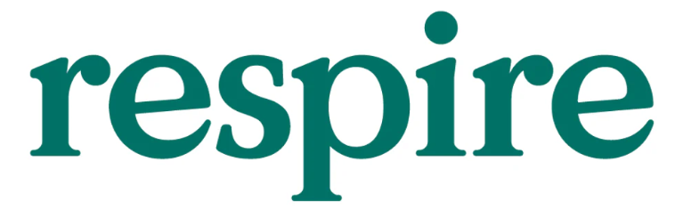 Logo de la marque Respire
