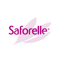 Logo de la marque Saforelle
