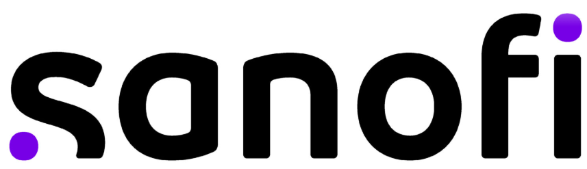 Logo du laboratoire Sanofi