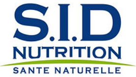 Logo du laboratoire SID Nutrition