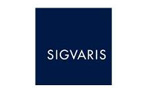Logo de la marque Sigvaris
