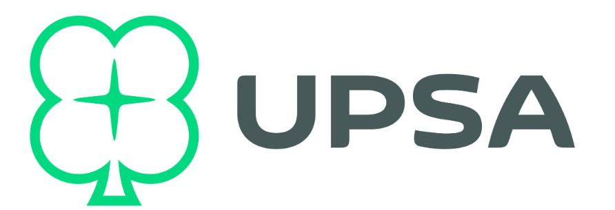 Logo du laboratoire UPSA