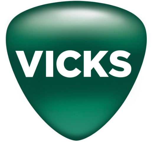 Logo de la marque Vicks