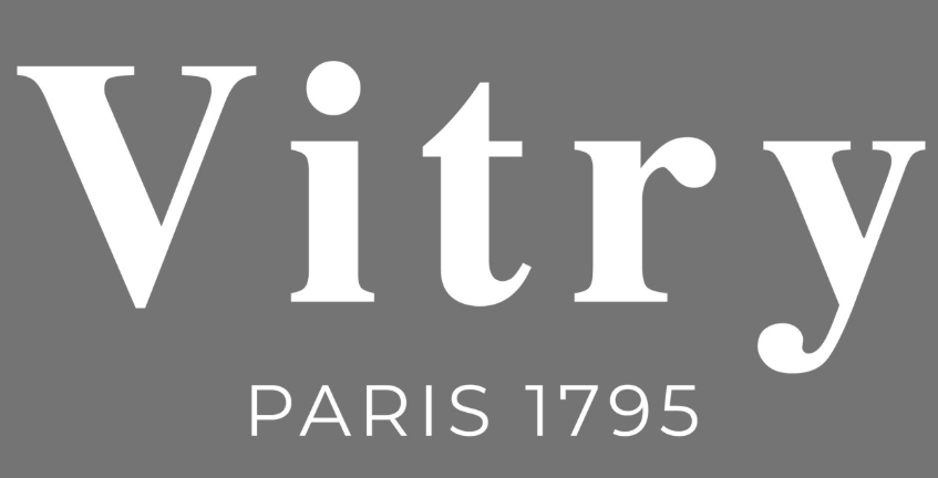 Logo de la marque Vitry
